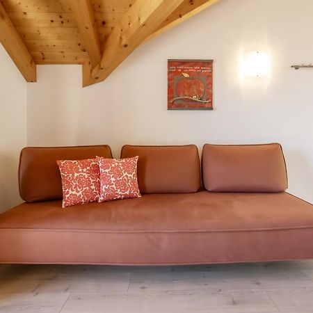 Egarter Apartment Appiano Sulla Strada Del Vino Exterior photo