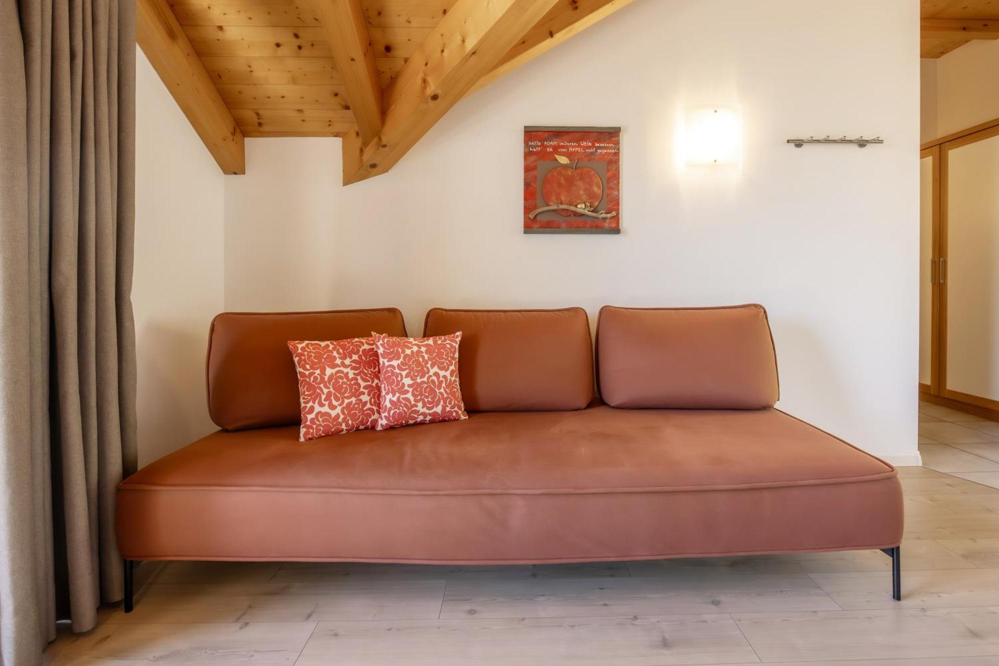 Egarter Apartment Appiano Sulla Strada Del Vino Exterior photo
